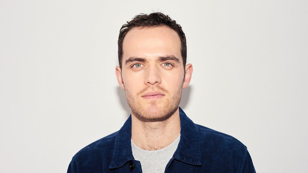 JORDAN RAKEI with Sam Wills - Oct. 22